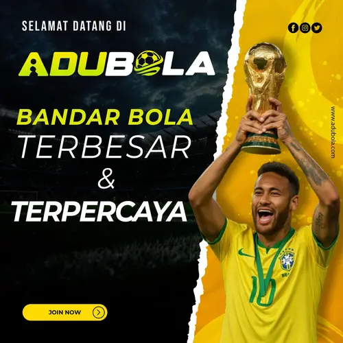 Adubola: Link Bandar Bola Resmi Terpercaya Bayar Lunas Berapapun JP-mu!